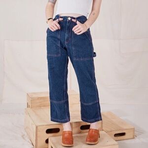 Big Bud Press Carpenter Jeans 👖